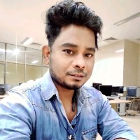 Hemanta Kumar Samal