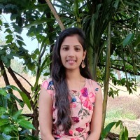Pooja Kondhalkar
