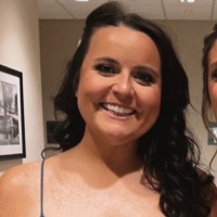 Samantha Dickie