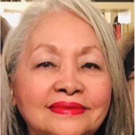 Rosa Regalado