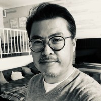 Simon Shin