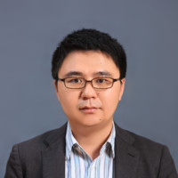 毕诗昌（Bruce Bi)