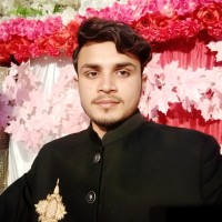 Muhammad Amir Rajpoot