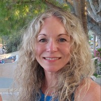 Annabel Griffin