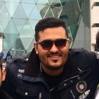 Arash Zahedi