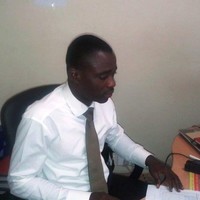 Prosper Yaw Mensah