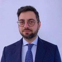 Fabrizio Brodosi, Mrics Rv