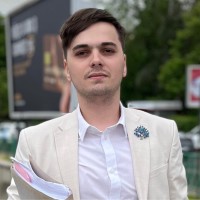 Cosmin Olteanu