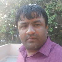 Piyush Patel