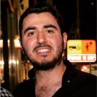 Berkan Polat
