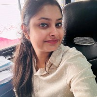 Gayathri S Nair