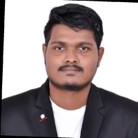V Shoban Babu