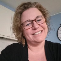 Miranda Spit - Krabbe