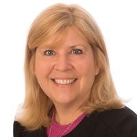Joanne Morse