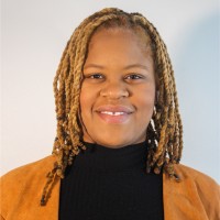 Aisia Jones