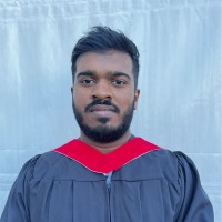 Jadhusaanth Uthayanan