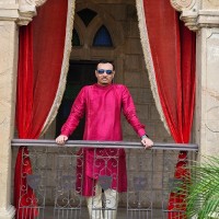 Vihar Shah