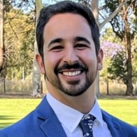 Trent Giardina