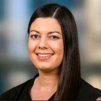Tahlia Fenu