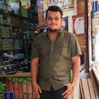 Ashok Patel