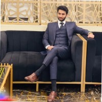 Hamza Hussain