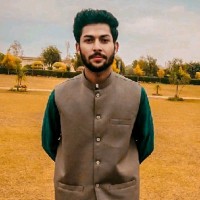 Ahmad Ali Saim