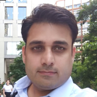 Sameer Sharma