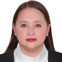 Girleen Isuga