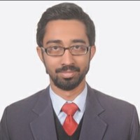 Dhruv Malik