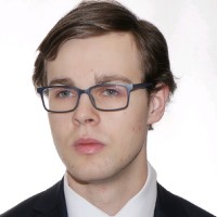 Jacob Witkowski