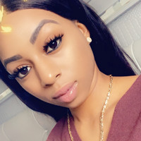Chenelle Samuels