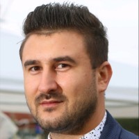 Cosmin Din