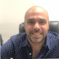 Amr Hafez