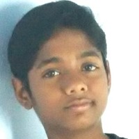 Nishanth gobi