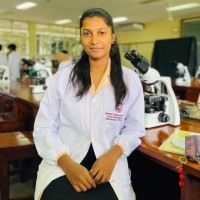 Rashmi Pabasara