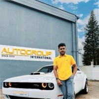 Naveen Perera