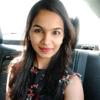 Preeti Salagare