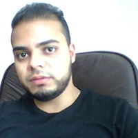 Oday Halawani