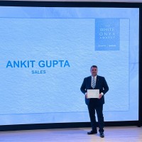 Ankit Gupta