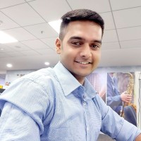 Rakesh Rout