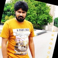 Srikanth Kamma