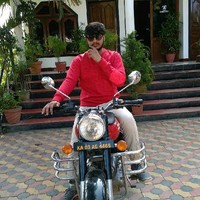 Venkateswara Rao Ala