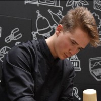 Sebastian De Boer