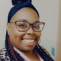 Daketra Adkins