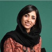 leila mohammadian