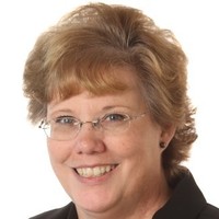 Robin Dunn