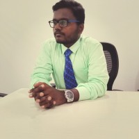 madhan prasanth