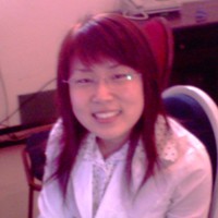 Amy Shu