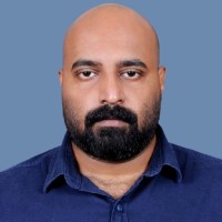 Nandakumar N
