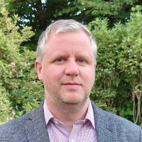 Jon Goodwin